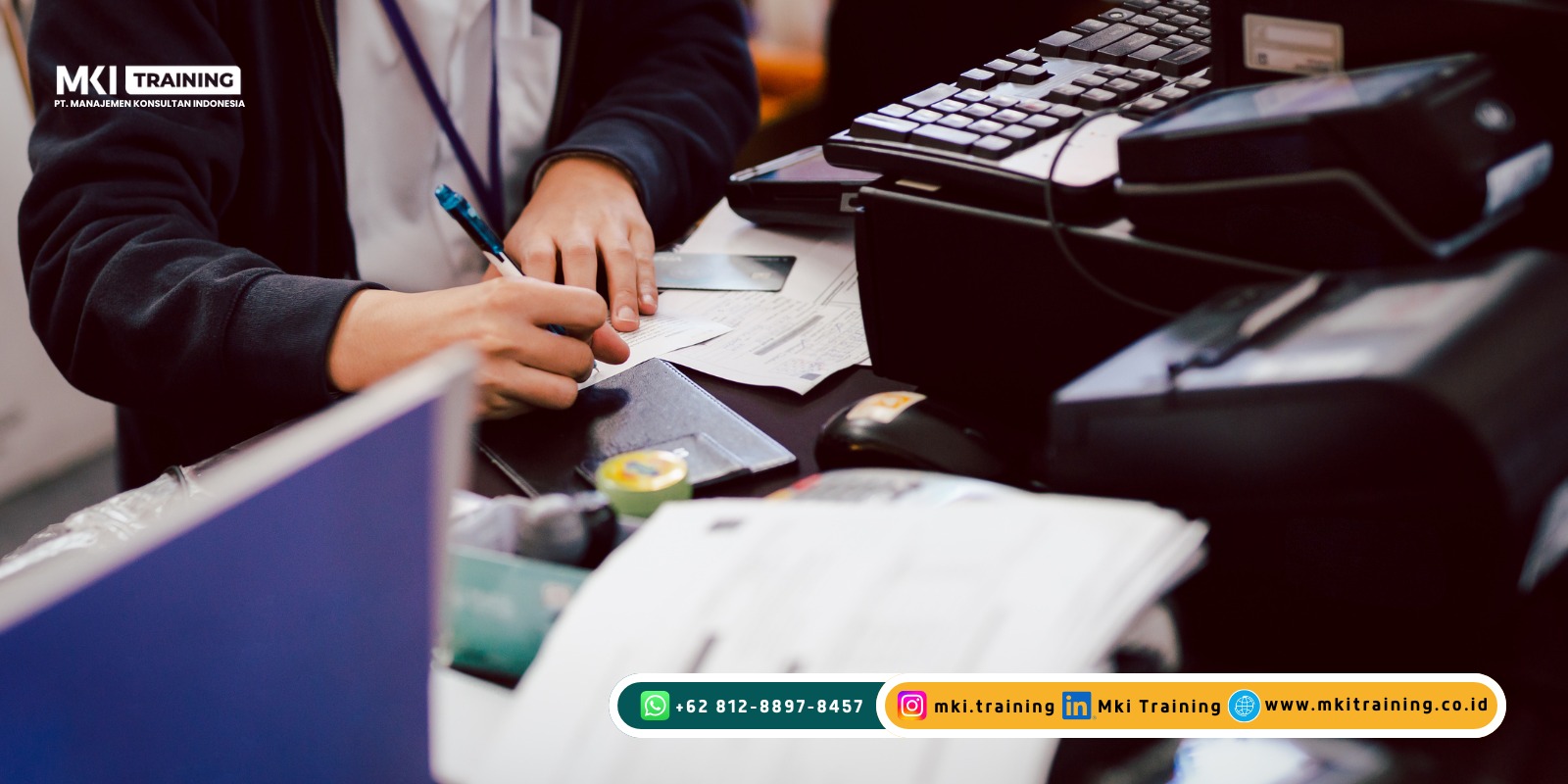 Training Cara Memahami Laporan Aktuaria Sesuai PSAK 219 (Imbalan Kerja)