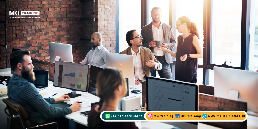 Training Finance & Treasury Management